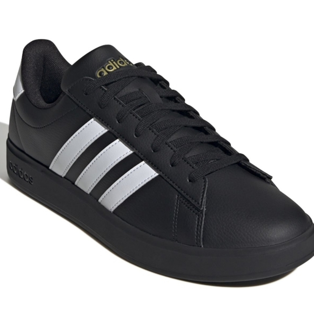 Like NEW! Adidas Grand Court 2.0 Sneaker - Women's, Cloudfoam